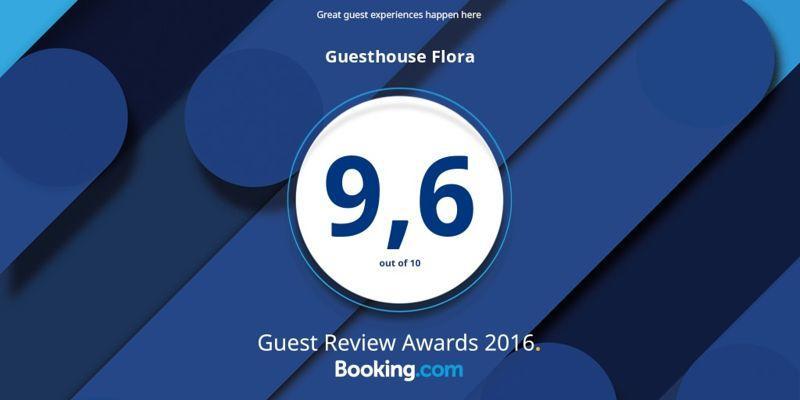 Guesthouse Flora Lodi Luaran gambar